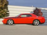 Dodge Challenger R/T by Mopar 2009 года